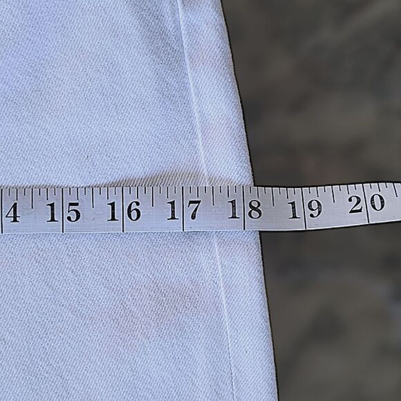 Agolde Ripley Mid-Rise Straight Jean size 24 - Picture 9 of 13